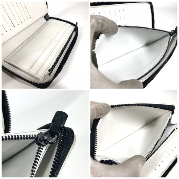 LOUIS VUITTON M83381 Monogram shadow Zippy Wallet Vertical - Picture 15 of 15